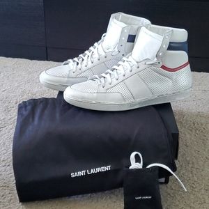 Saint Laurent sneakers